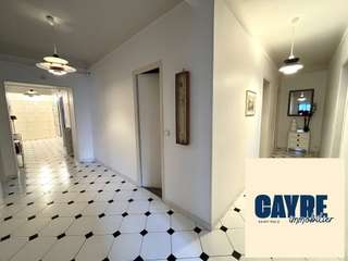 Vente appartement 6 pièces