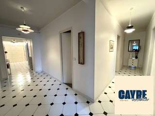 Vente appartement 6 pièces
