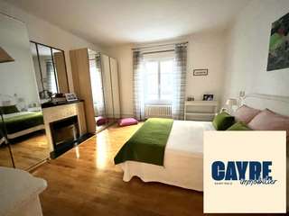 Vente appartement 6 pièces