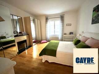 Vente appartement 6 pièces