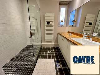 Vente appartement 6 pièces