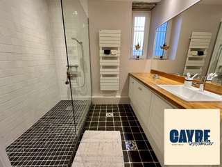 Vente appartement 6 pièces