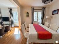 Vente appartement 6 pièces
