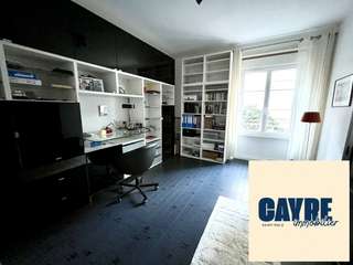Vente appartement 6 pièces