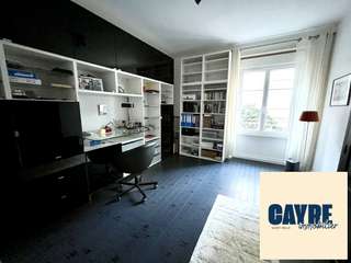 Vente appartement 6 pièces