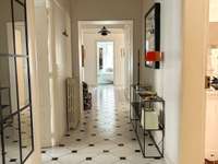 Vente appartement 6 pièces