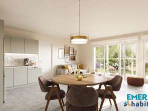 Vente Appartement 5 piècesSaint-Malo