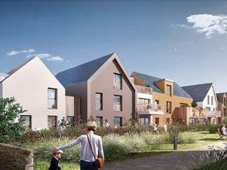 Vente appartement 5 pièces