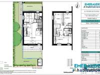 Vente appartement 5 pièces Vente appartement 5 pièces