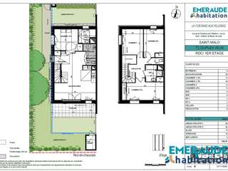 Vente appartement 5 pièces