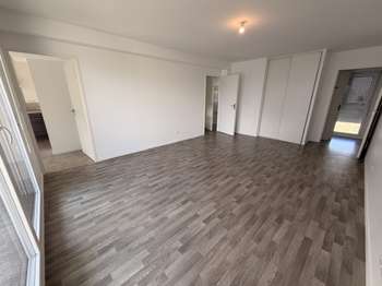 Vente Appartement 4 piècesSaint-Malo