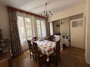 Vente Appartement 5 piècesSaint-Malo
