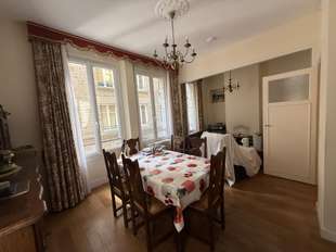 Photo Vente appartement Saint-Malo