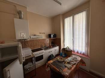 Vente appartement 5 pièces Vente appartement 5 pièces