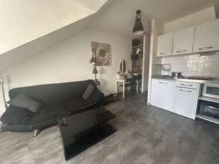Vente appartement 2 pièces Vente appartement 2 pièces