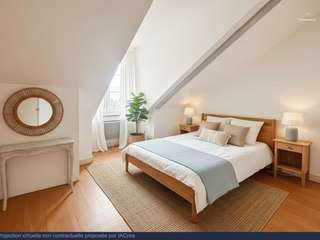 Vente appartement 2 pièces Vente appartement 2 pièces