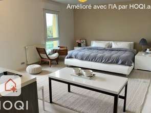 Vente Appartement T1Saint-Malo