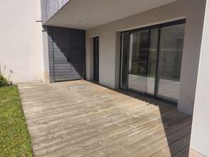 Vente Appartement 3 piècesSaint-Malo