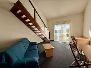 Vente Appartement 2 piècesSaint-Malo