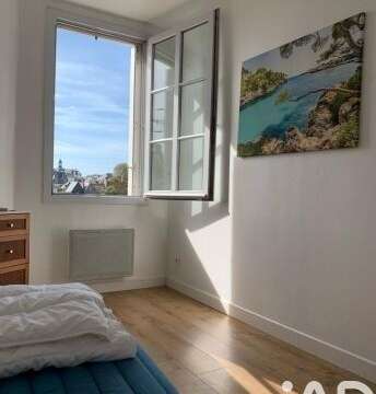 Vente appartement 2 pièces Vente appartement 2 pièces