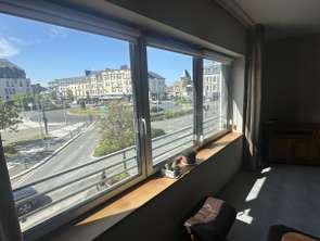 Vente Appartement 3 piècesSaint-Malo