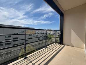 Vente Appartement 3 piècesSaint-Malo