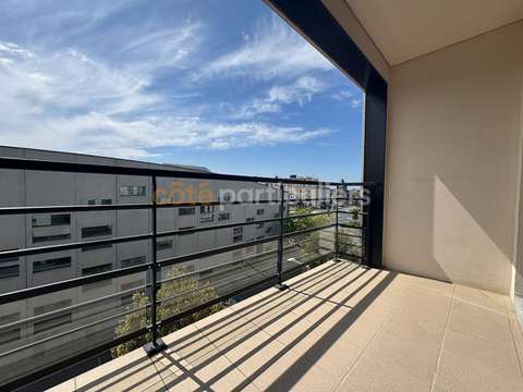 Vente appartement 3 pièces Saint-Malo 35