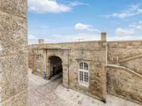 Vente appartement 6 pièces