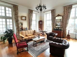 Vente appartement 6 pièces