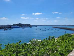 Vente Appartement 6 pièces +Saint-Malo