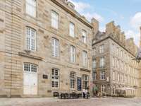 Vente appartement 6 pièces