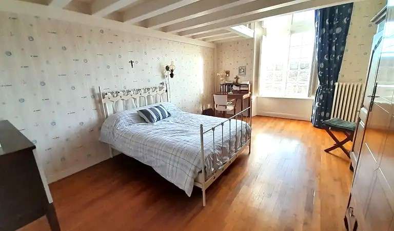 Vente appartement 6 pièces