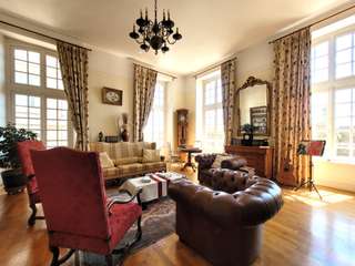 Vente appartement 6 pièces Vente appartement 6 pièces