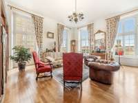 Vente appartement 6 pièces