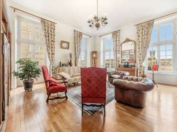 Vente appartement 6 pièces