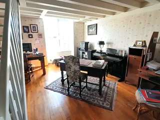 Vente appartement 6 pièces