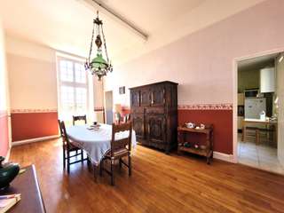 Vente appartement 6 pièces Vente appartement 6 pièces