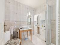Vente appartement 6 pièces