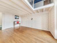 Vente appartement 6 pièces