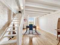 Vente appartement 6 pièces