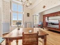 Vente appartement 6 pièces