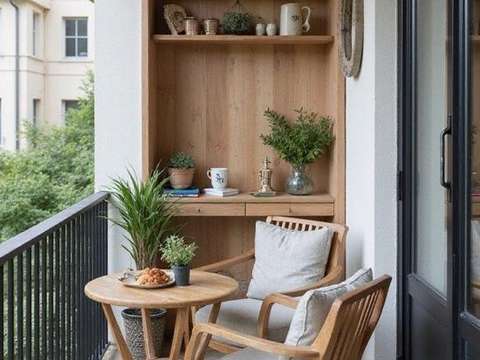 Vente appartement 2 pièces Saint-Malo 35