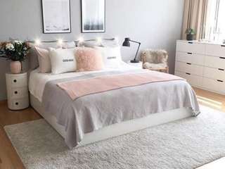 Vente appartement 6 pièces