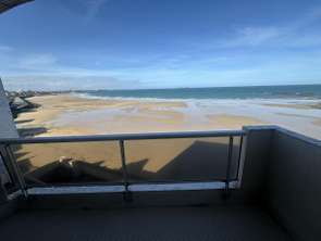 Vente Appartement 3 piècesSaint-Malo