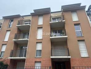 Vente Appartement 2 piècesSaint-Malo