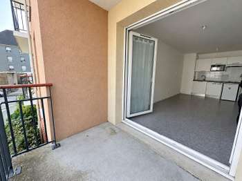 Vente Appartement 2 piècesSaint-Malo