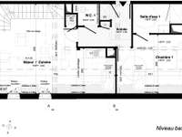 Vente appartement 4 pièces Vente appartement 4 pièces