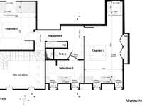 Vente appartement 4 pièces Vente appartement 4 pièces