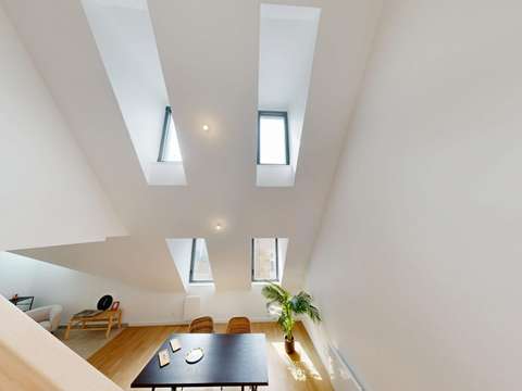 Vente appartement 4 pièces Saint-Malo 35