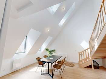 Vente appartement 4 pièces Vente appartement 4 pièces